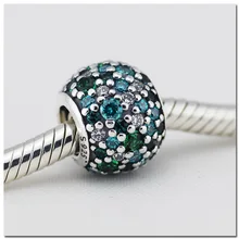 1 1 quality charms fit for pandora bracelets authentic 925 sterling silver charm with mixed shades