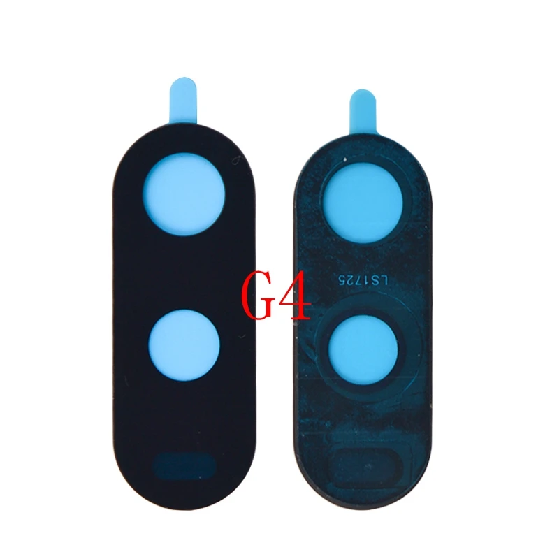 For Motorola MOTO G G3 G4 PLUS G4 G5 PLUS Back Rear Camera Glass Lens Cover 4