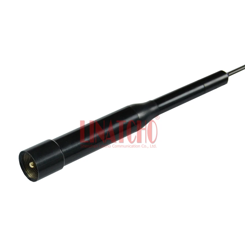 Хорошая производительность черный SBB4 vhf uhf двухдиапазонный 144/430 МГц