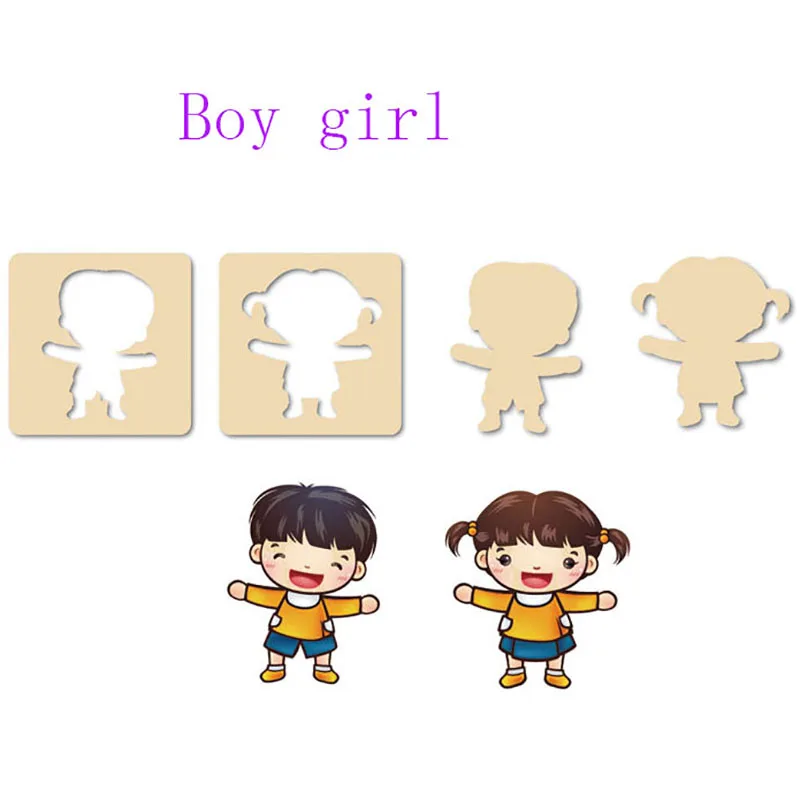 boy girl