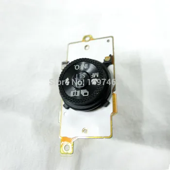 

Rear user interface Menu botton flexible cable board FBC Repair Part for Canon Powershot G7X mark II G7XII G7X2 Digital camera