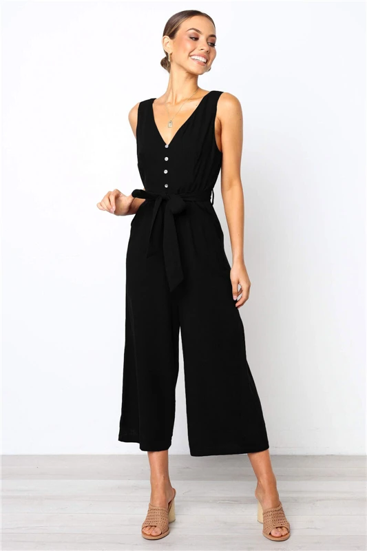 evening overalls