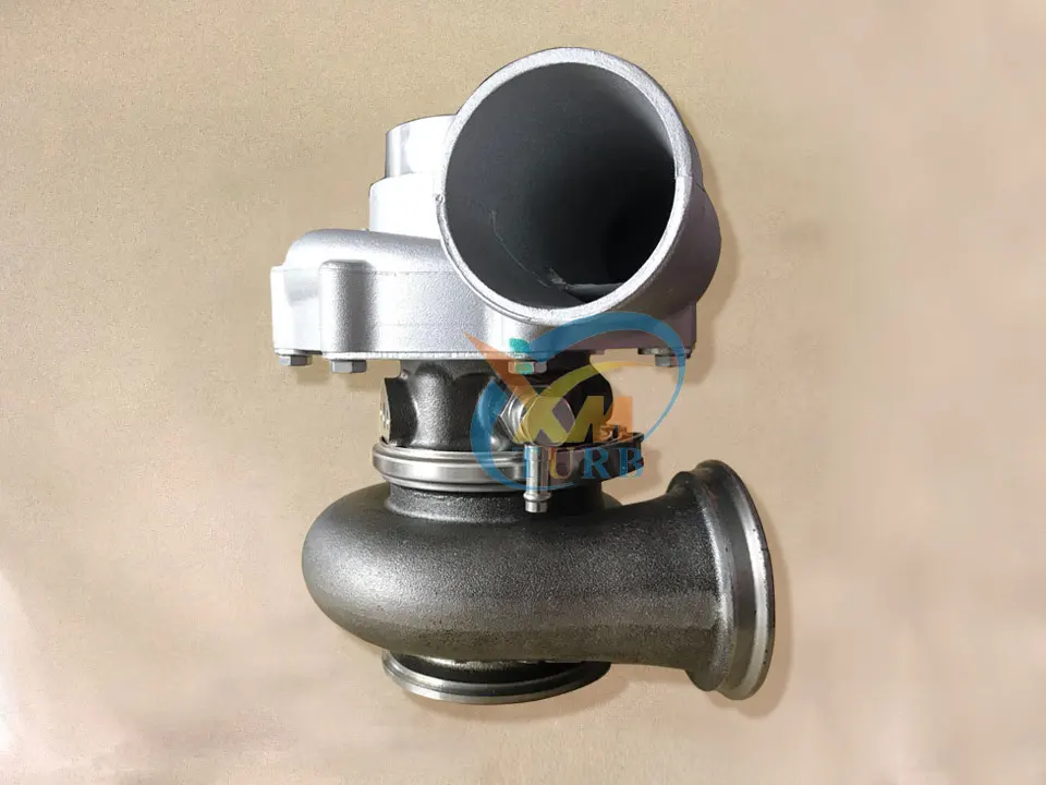 

T51R TURBO FOR REFITTING RACING CAR