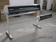 USB Interface Windows XP Vista Windows7 Vinyl Cutting Plotter Wholesale professional cutting machine cutting plotter High qualit