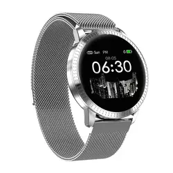 PK mi band 3 Q8 V11 smart watch CF18 сердечного ритма приборы для измерения артериального давления фитнес трекер часы водонепроницаемые часы для Android IOS