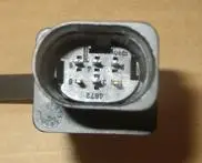 

Lambda Sensor for Sonata 8 2012 K3 2013 K5 Elantra 0258017319 39210-2E100 #01052201-398