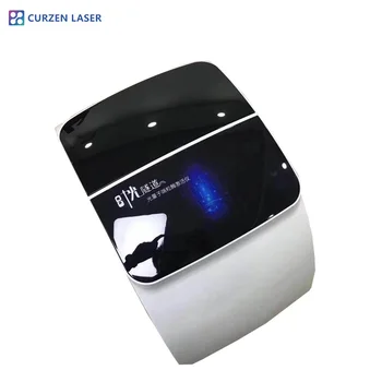 

7 color LED therapy machine with touch screen for skin rejuvenation