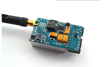 

FPV 5.8G 400mW A/V Transmitter Module (TX) TS353
