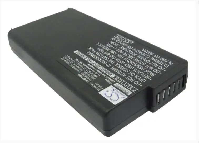 Cameron sino 4400 мАч для COMPAQ Presario 1200 1200AN 1200AP 1200AP-470011-846 116314-001 138184-001 176778-001