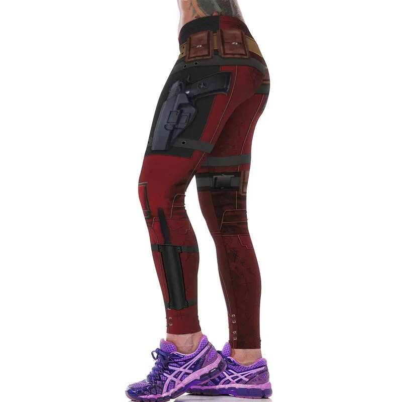 -4