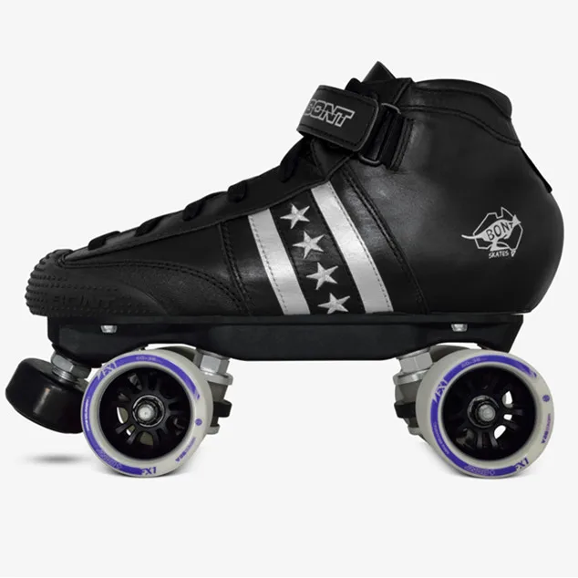 Посылка ковые коньки BONT Quadstar|Обувь для роликов| |