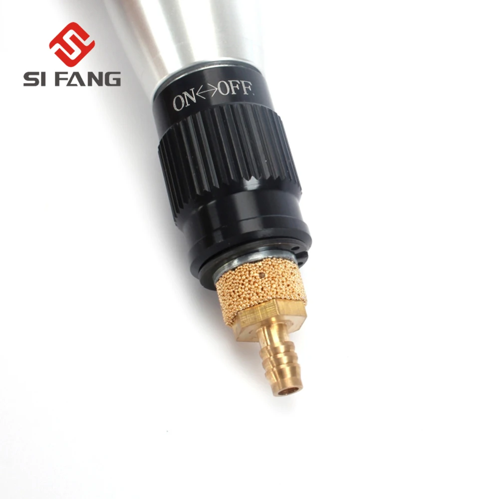 Si fang ultra-sônico ar pneumático micro reciprocating