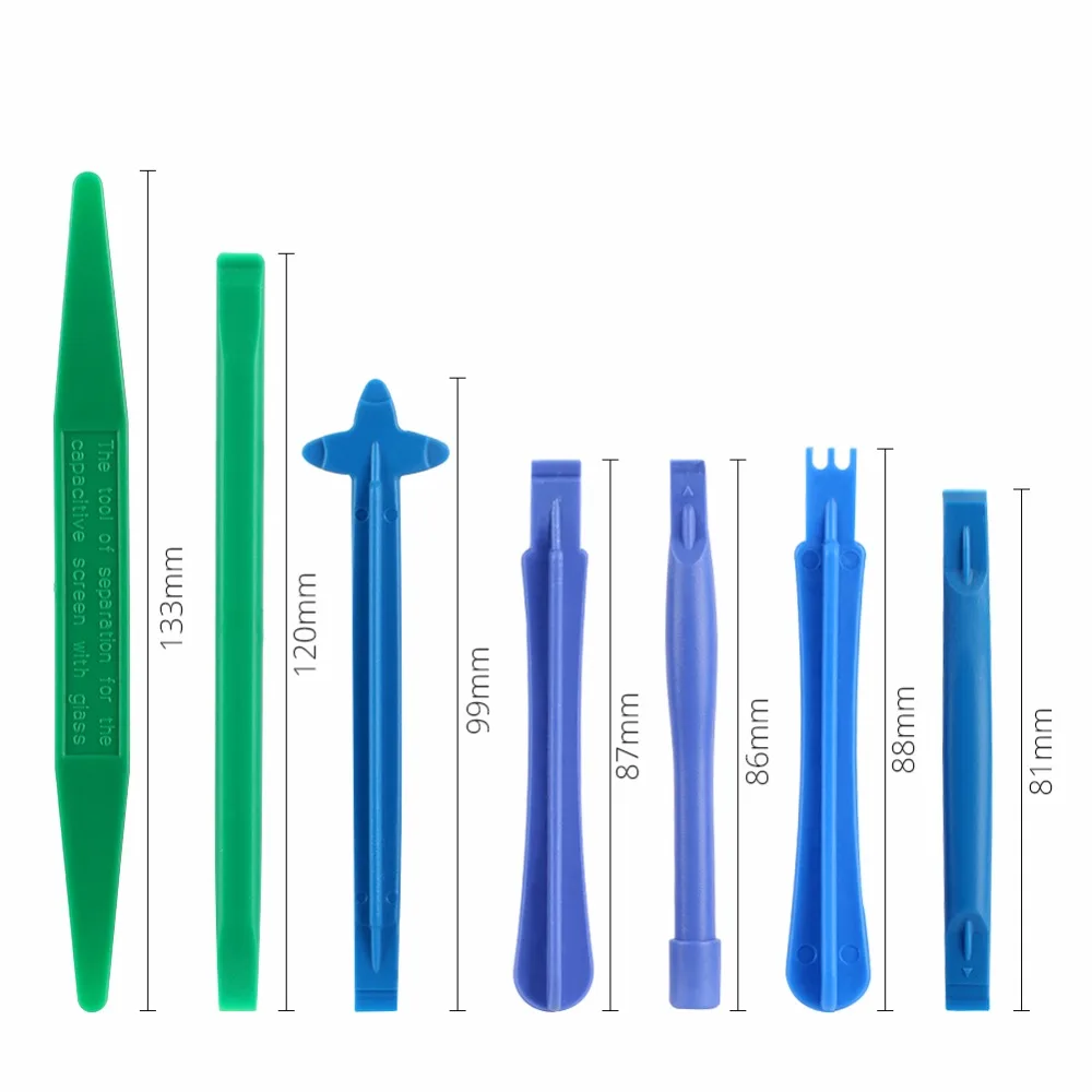 20 in 1 Mobile Phone Repair Tools Kit (5)