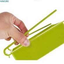 Refrigerator Shelf Storage Rack Storage Box Food Container Freshness Preservation Kitchen Tools Support Dropship feb22