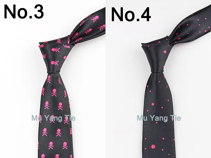 Мужские модные галстуки для Хэллоуина, фестиваля, Рождества, мягкий дизайнерский галстук для Хэллоуина