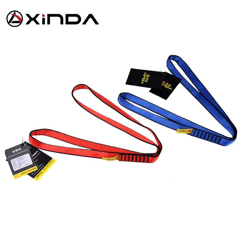 XINDA High-Strength Climbing Sling Belt 2