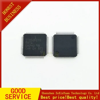 

10PCS STM32F072RBT6 STM32F072 RBT6 LQFP-64 Best quality