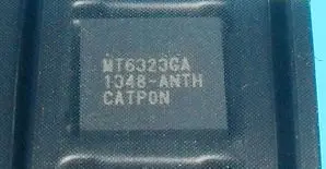 

5pcs MT6323GA BGA
