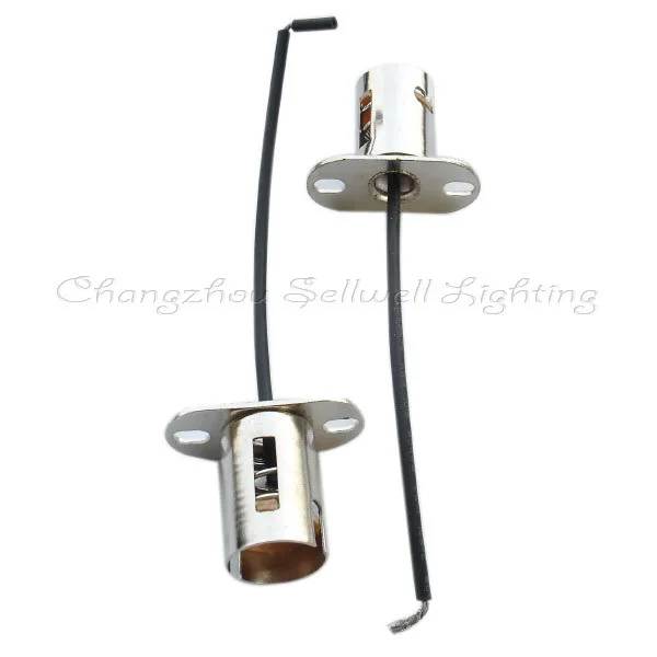 

Ba15s belt mount lamp base unifilar 10 d241 high quality sellwell lighting