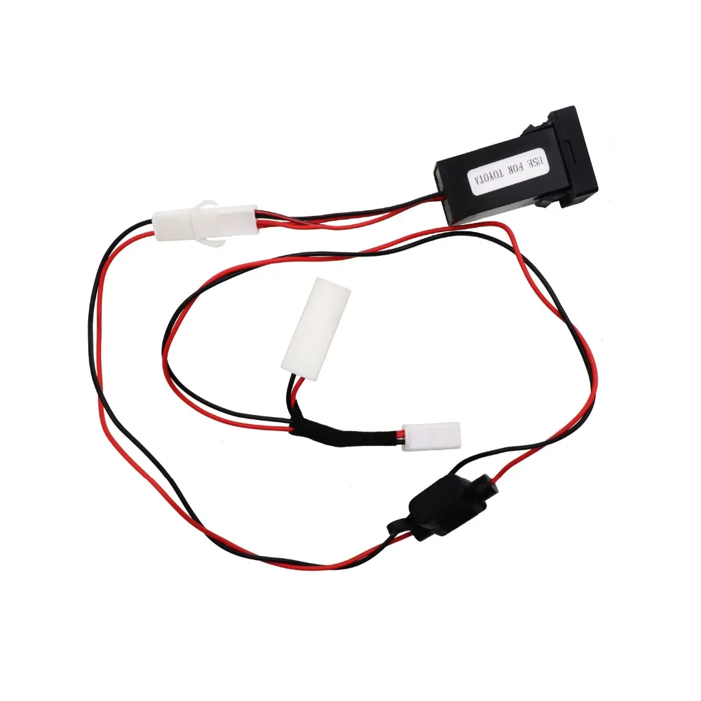 Быстрое Автомобильное зарядное устройство с двумя USB разъемами QC3.0 быстрое для