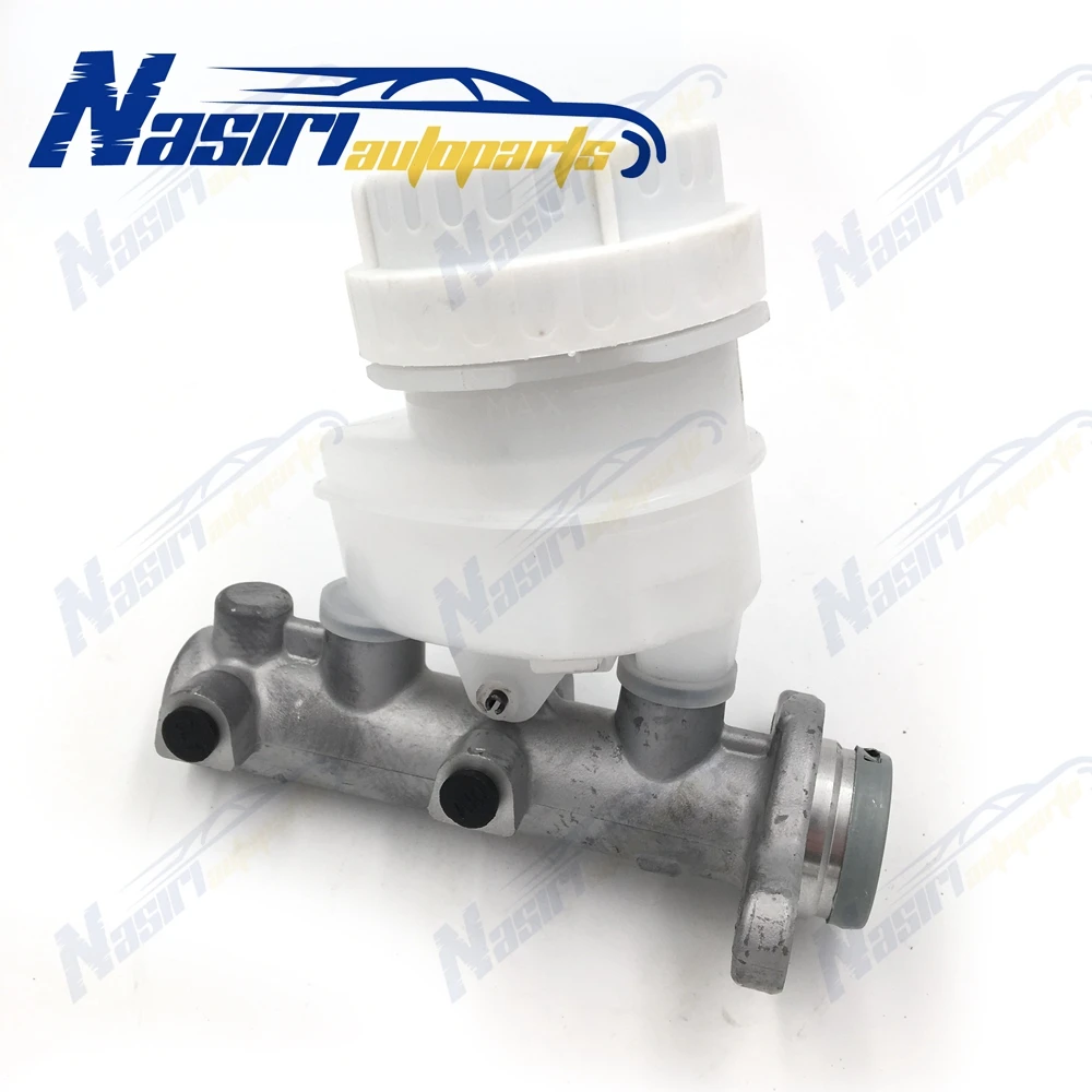 Brake Master Cylinder For Mitsubishi L 200 Kb T Ka T 2 5 4wd Mn102882 Master Cylinders Parts Aliexpress