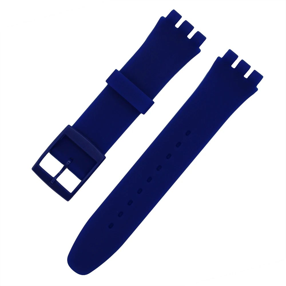8-1 Blue