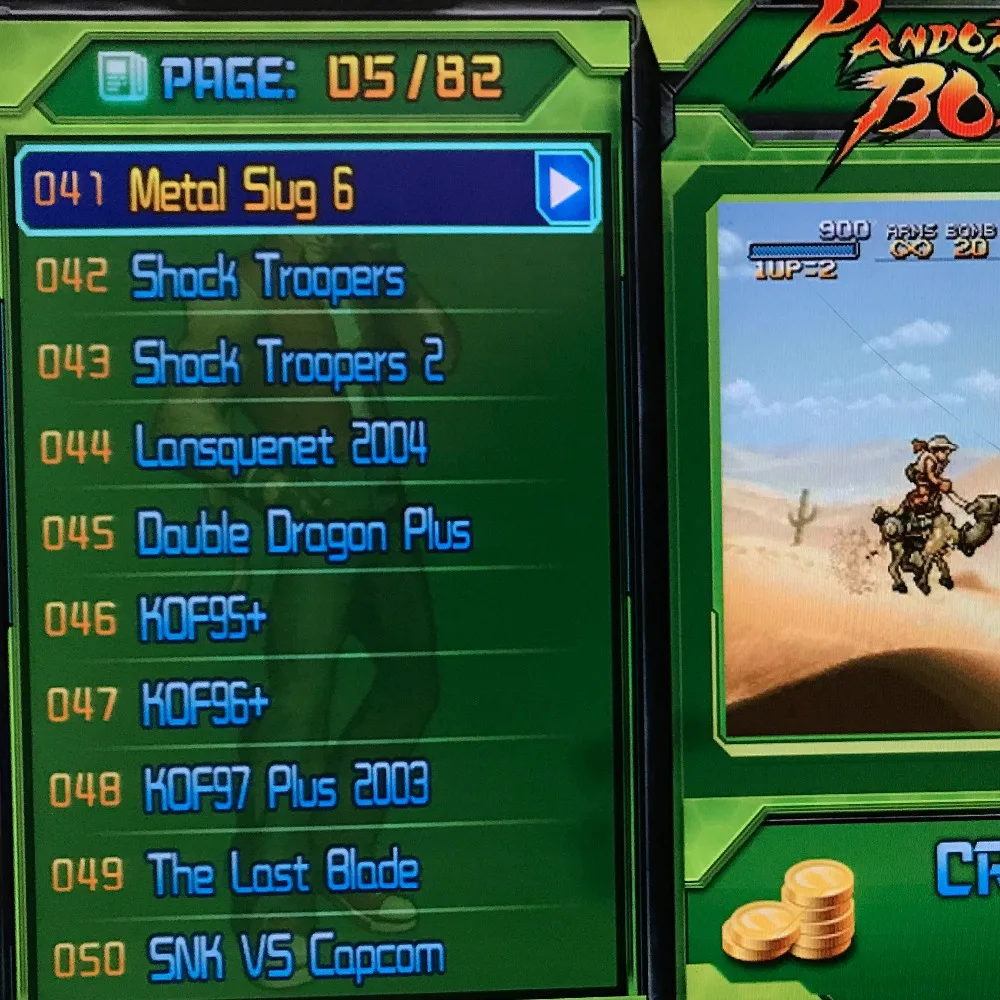 pandora x arcade pandora x arcade