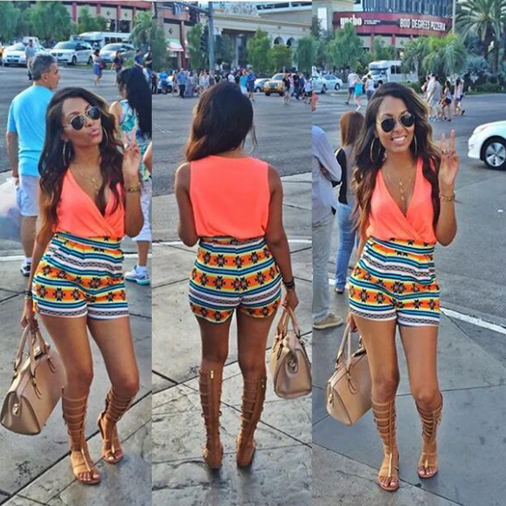 Popular Orange Bodysuit-Buy Cheap Orange Bodysuit lots
