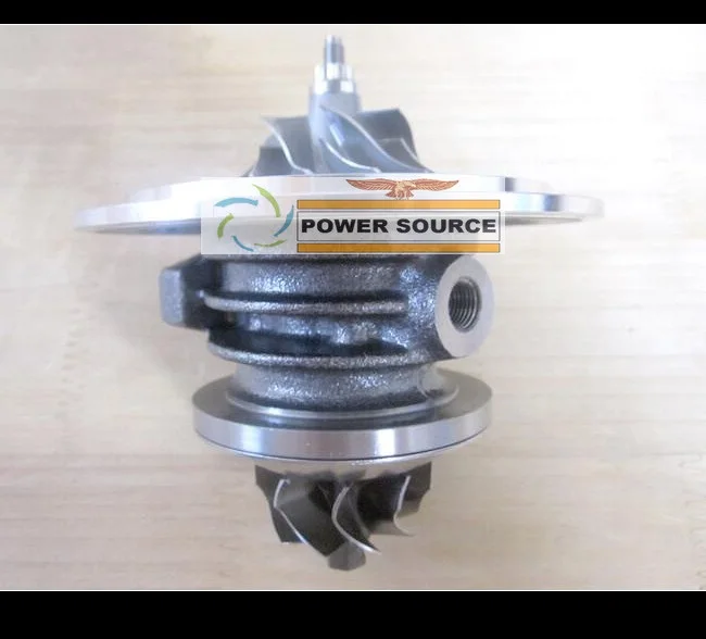 Turbocharger Turbo Cartridge CHRA Core GT1549 703245 751768-5004S 717345-0002 703245-0002 Renault Laguna Megane SCENIC F9Q 1.9L (4)