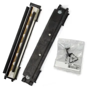 الحرارية رأس الطباعة لل زيبرا GT800 GT820 GT830 203 ديسيبل متوحد الخواص P1025950-009 KPZ-108-8TBK1-ZB الحرارية طابعة ملصقات الأكواد الشريطية عالية الجودة