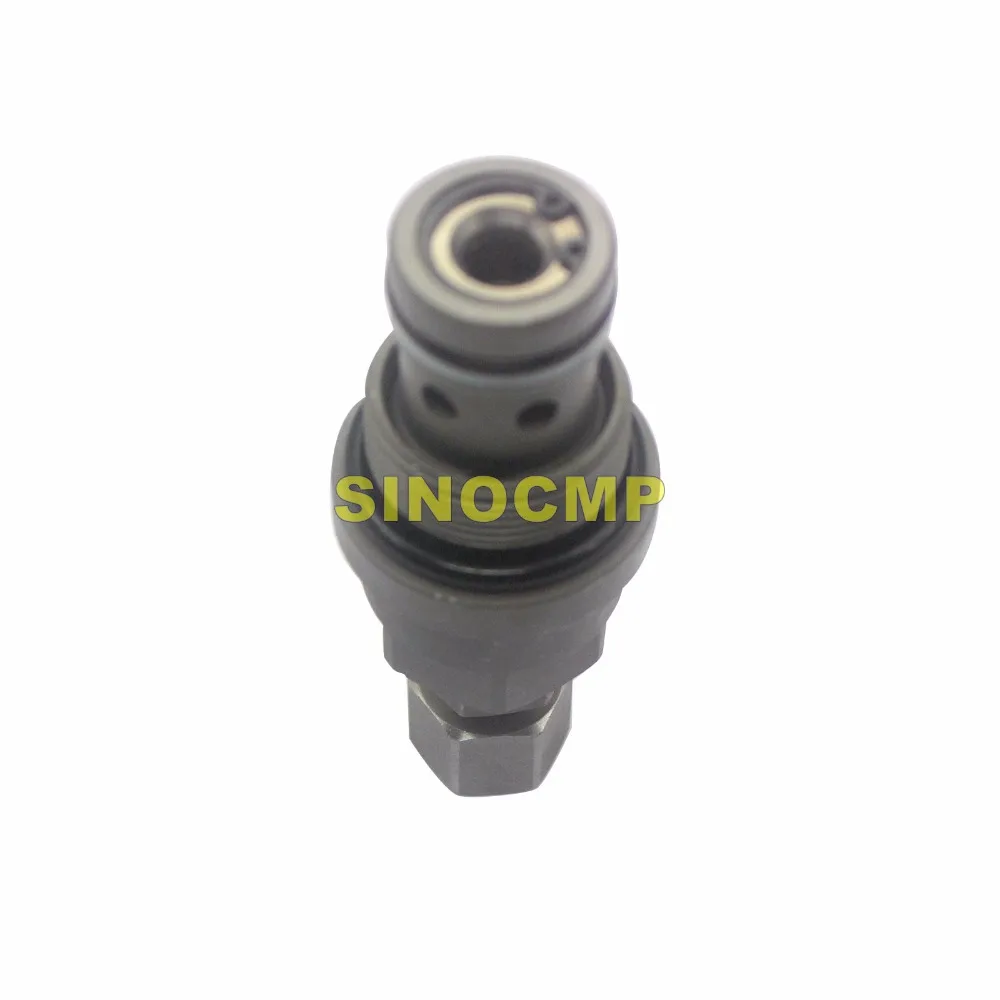 hitachi ZX120 main relief valve 9200504 (4)