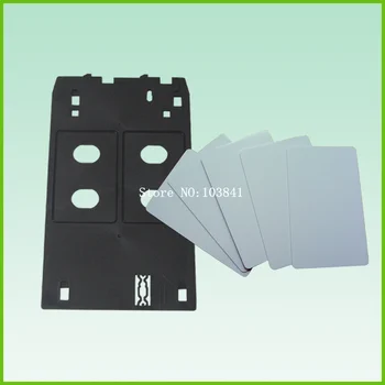 

1PC Card tray + 230pcs PVC White Card for canon iP7280 IP7250 IP7200 IP7230 IP7240 IP7250 7120 7130 MG7510 MG7520 MG7540 MG7550