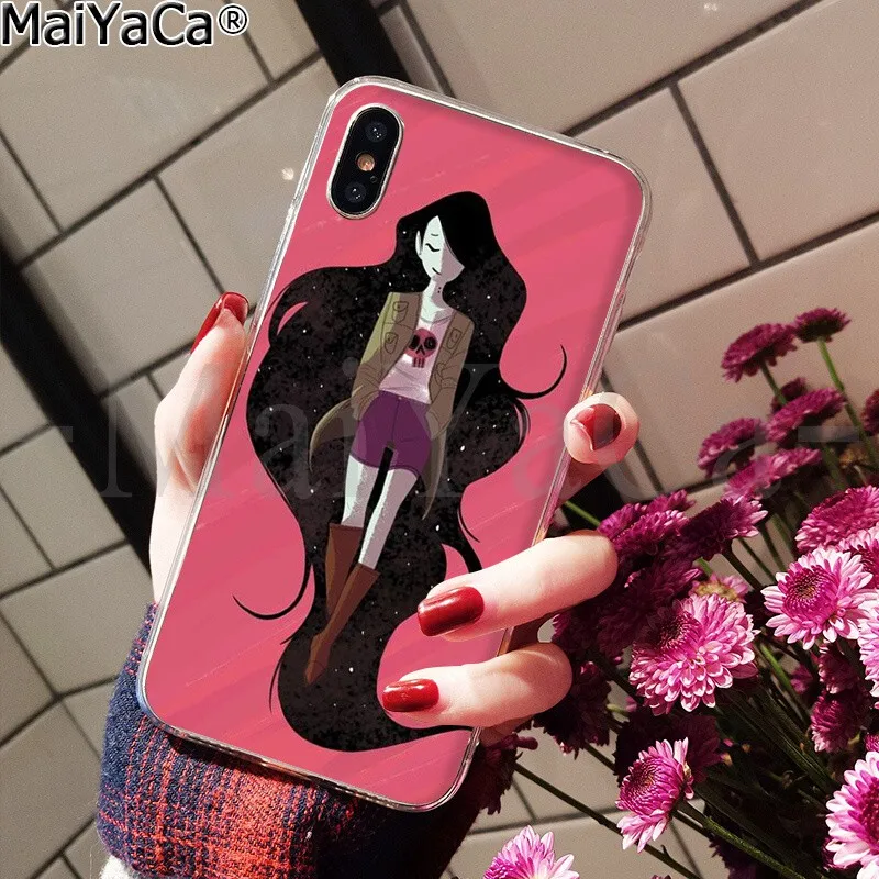 Adventure time marceline