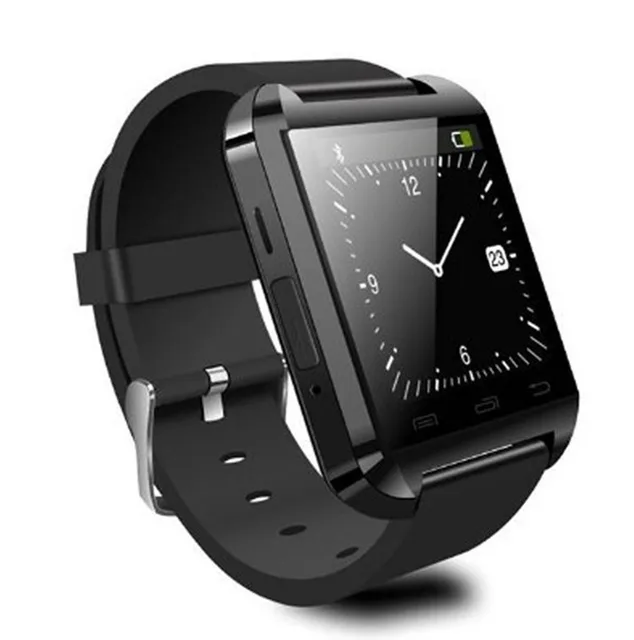 smartwatch with strong vibrating alarm