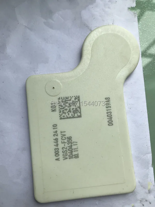 Совершенно новый блок управления с автоматической передачей крышка ECU 722 8 для