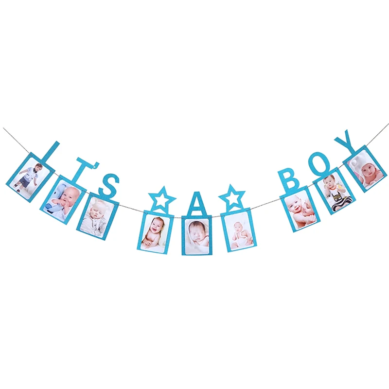 it's a boy