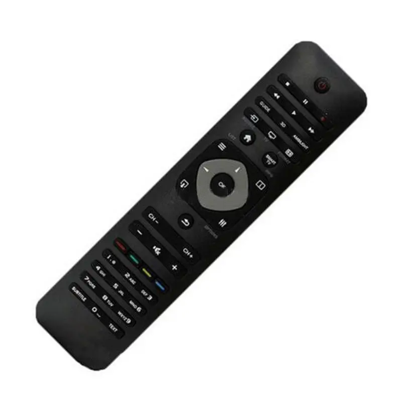 Универсальный пульт дистанционного управления для Philips ЖК дисплей LED 3D Smart TV