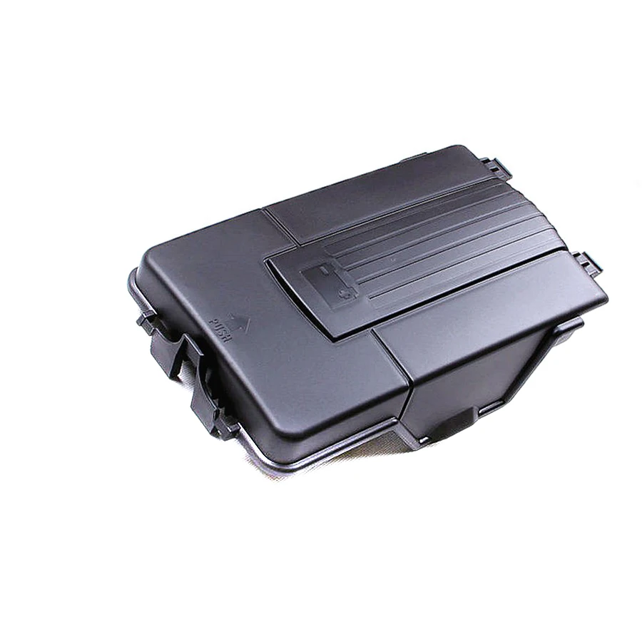 Боковая крышка лотка аккумулятора TUKE OEM для VW Jetta Golf MK5 MK6 Passat B6 Tiguan Octavia Seat Leon A3 S3 Q3 1KD