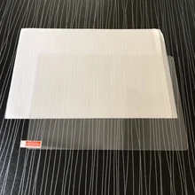 9 H закаленное защитный из стеклянной пленки ЖК дисплей протектор для 10,1 дюймов Overmax Qualcore 1027 4 г планшеты pc сенсорный экран протектор