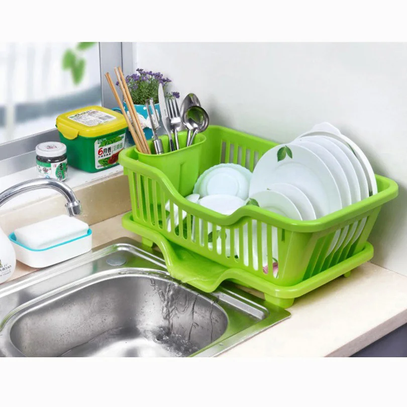washing holder basket pp great kitchen sink dish drainer drying rack organizer blue pink white tray - Kitchen Sinks Price washing holder basket pp great kitchen sink dish drainer drying rack organizer blue pink white tray - Kitchen Sinks Price