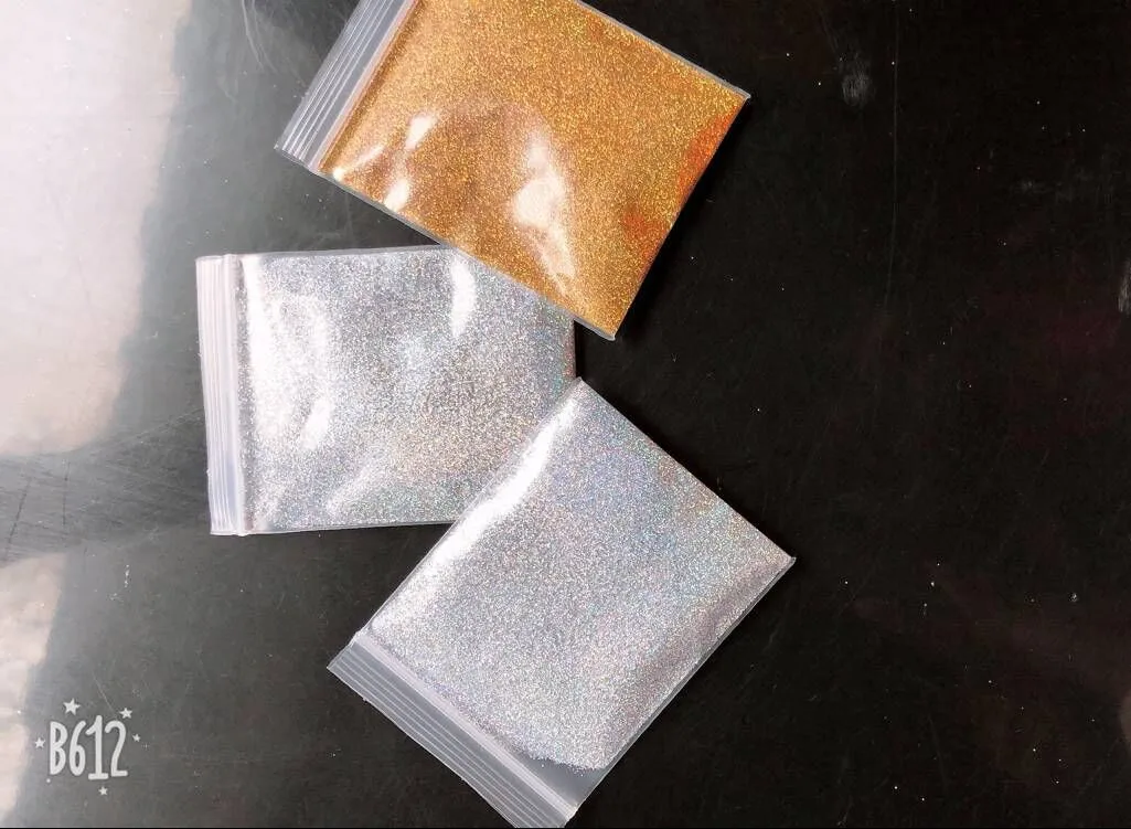 

ULTRA FINE Premium Multi Purpose Glitter 1/128" . Dust/Powder 10g/0.3.oz for Crafts Cosmetic Wine Glass Face Art Nail Beards