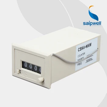 

High Precision Industrial Counter / Analysis Instrument Counter (SP-CSK4-NKW)