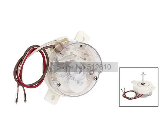 

Washing Machine Replacement Fitting 2 Cable Plastic Dryer Timer