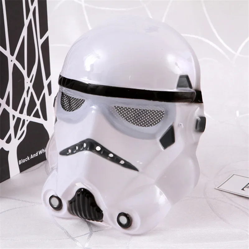 Star war mask 3