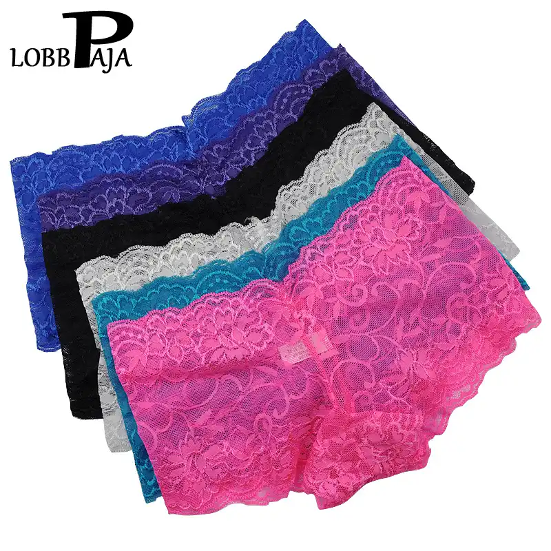 female boxers underwear