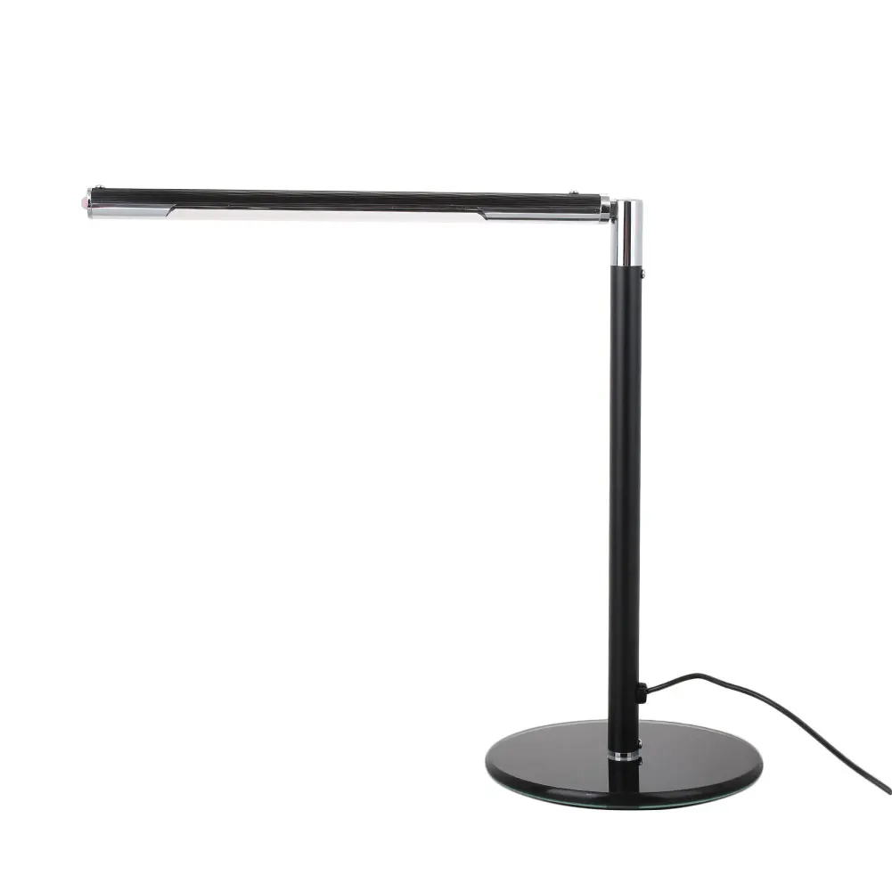 

Rotatable LED USB Desk Lamp Table Light Study Lighting Eye Protection Black