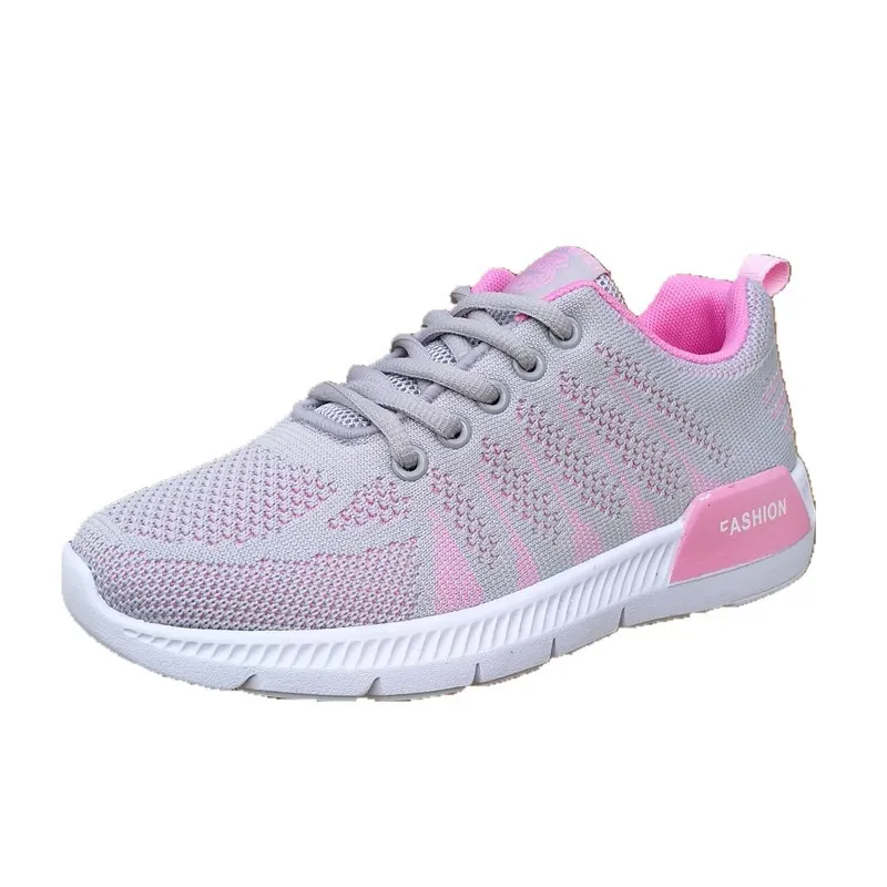 JINBEILEE 2019 Spring New Couple Models Running Shoes Women's Lightweight Sports Shoes Men's Wild Soft Bottom Casual Shoes JINBEILEE 2019 Spring New Couple Models Running Shoes Women's Lightweight Sports Shoes Men's Wild Soft Bottom Casual Shoes
