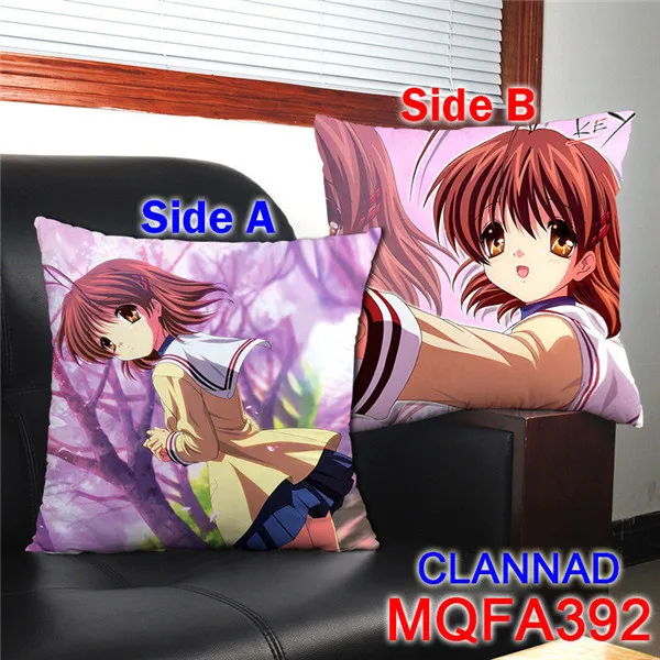 CLANNAD MQFA392