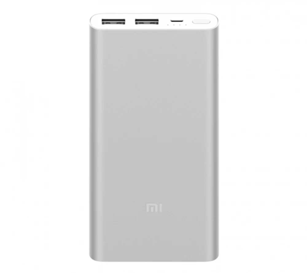 New-version-10000mAh-Xiaomi-Mi-Power-Bank-2-External-Battery-Bank-18W-Quick-Charge-Powerbank-with-Dual-USB-Output-for-Smartphone-18