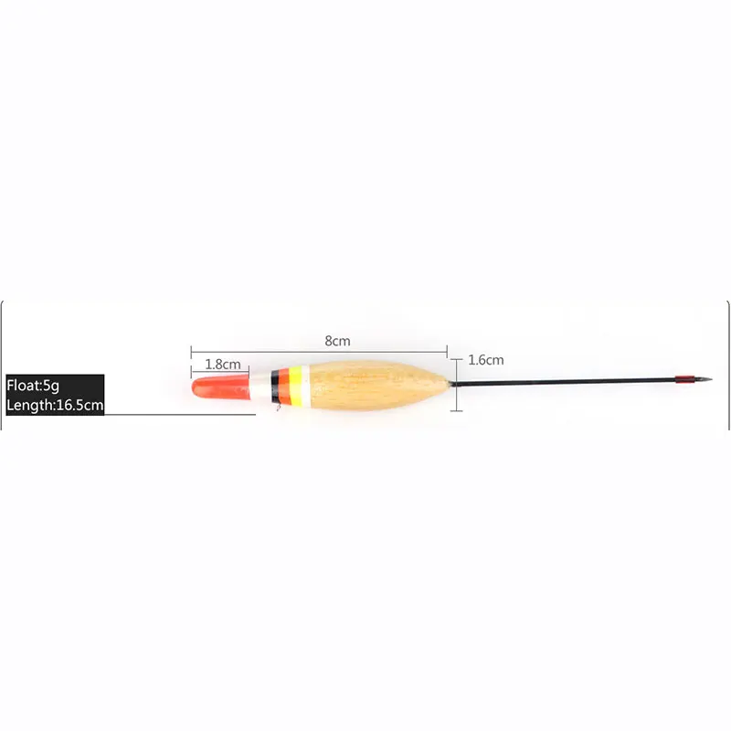 16.5cm5g